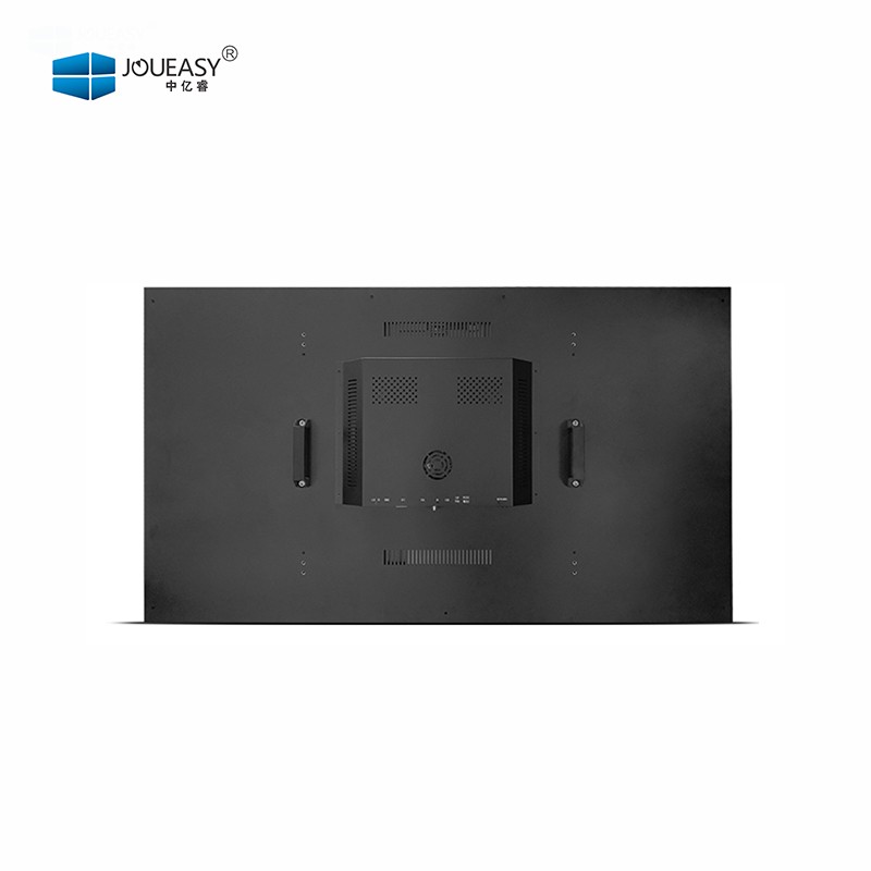 中億睿98寸4k高清液晶拼接屏（2.8MM、3.5MM、6MM、8MM）