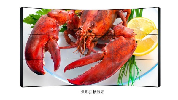 拼接屏在構(gòu)建平安城市中發(fā)揮著怎樣的效用？